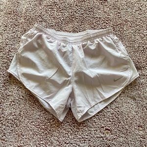 Nike Dri-Fit Workout Shorts